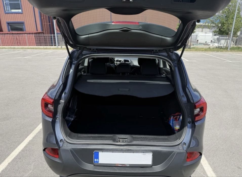 Renault Kadjar 1.6 dci