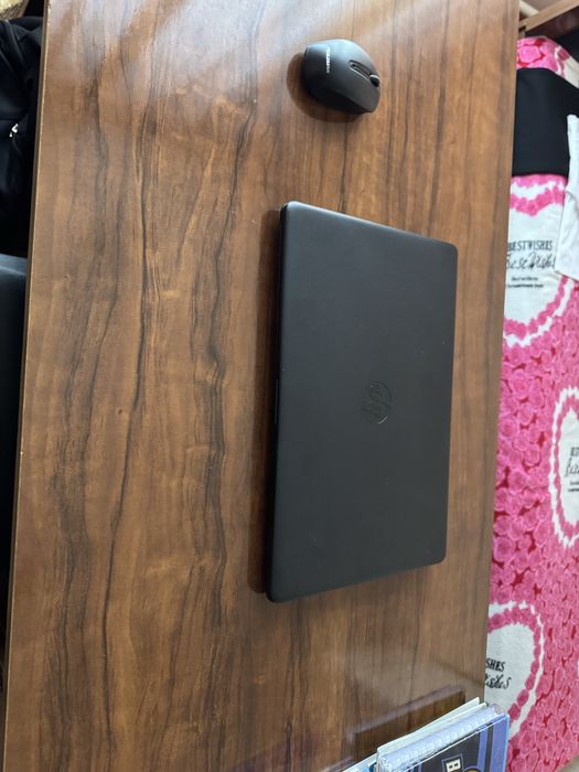 Noutbuk hp kompyuter