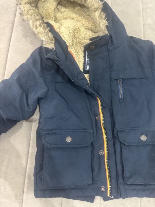 комбинезон куртки