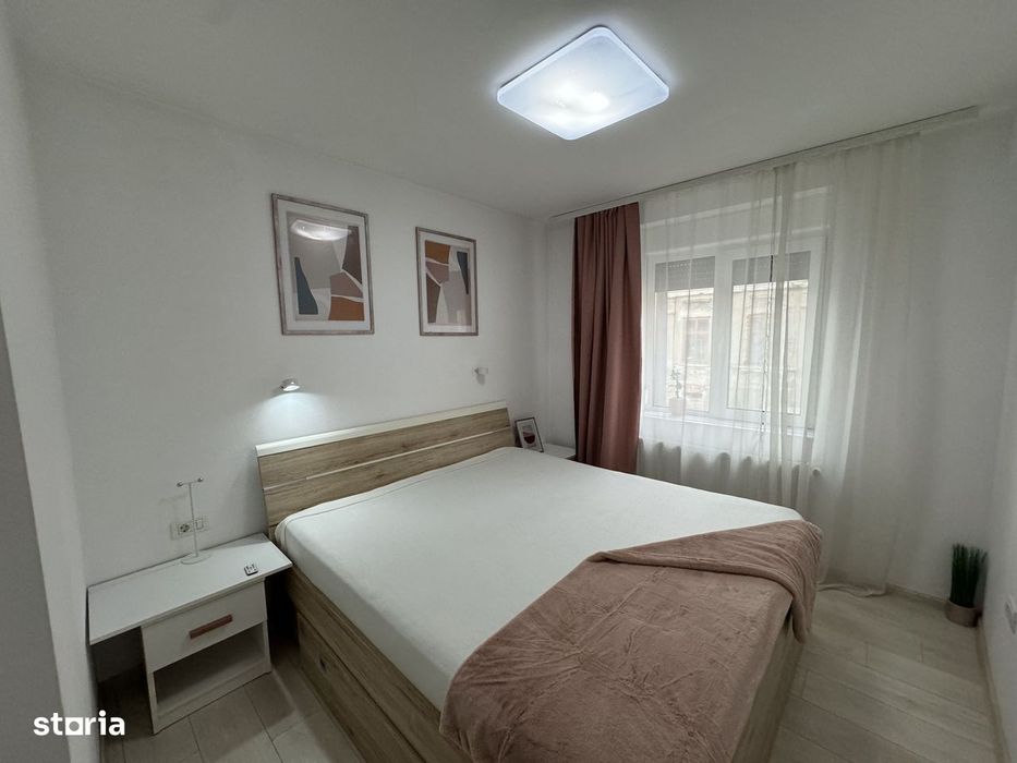Apartament la casa de inchiriat zona centrala