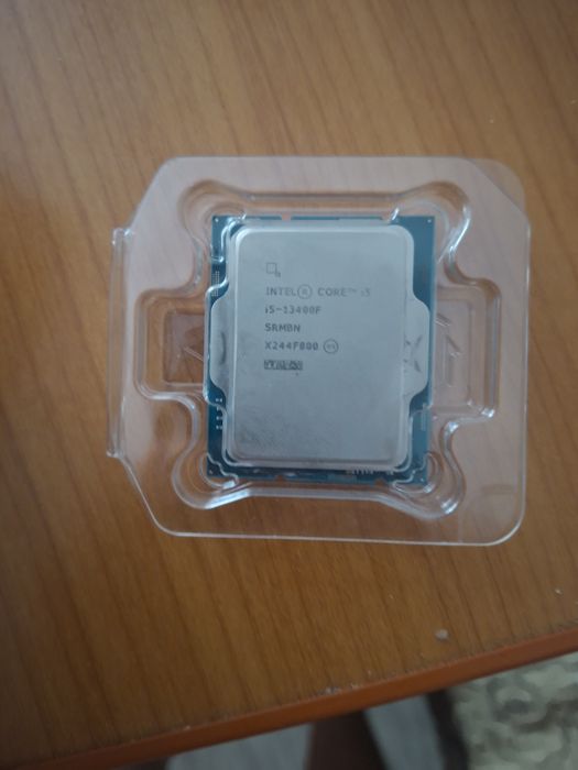 Intel core i5 13400F