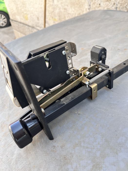 Жетониера/Монетник за джага Maradona/ Roberto Sport