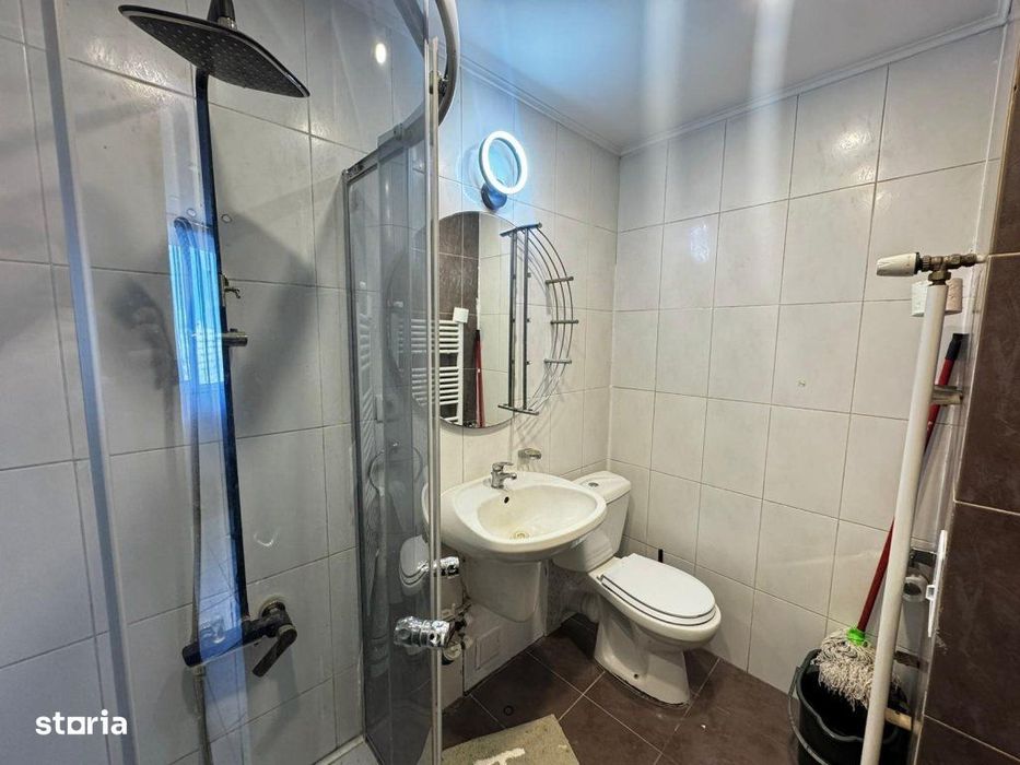 Studio - Mosilor - Obor - 50mp - Metrou