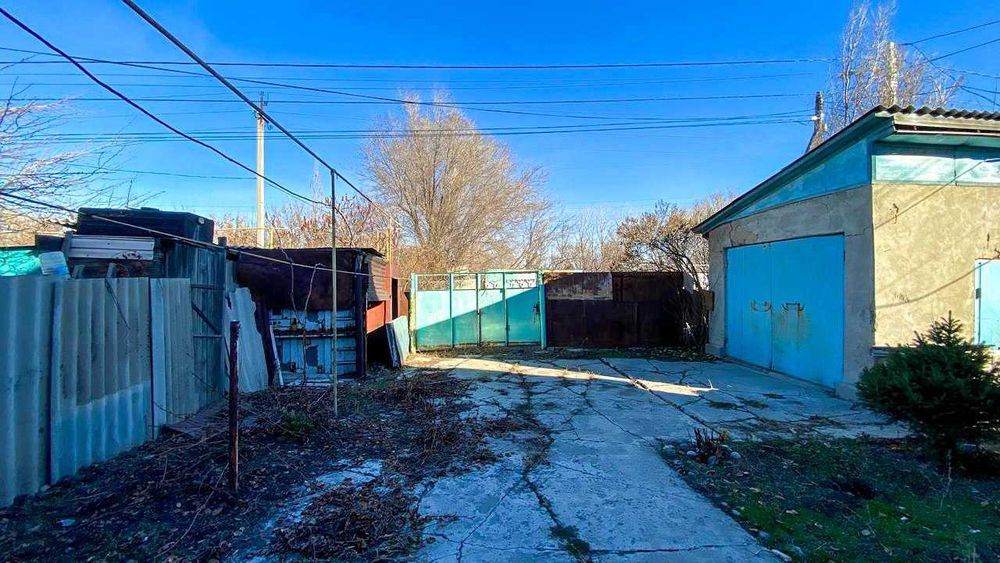 Продам дом Алибек Империя