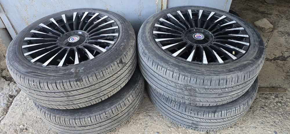 Диска балон 205/50R17