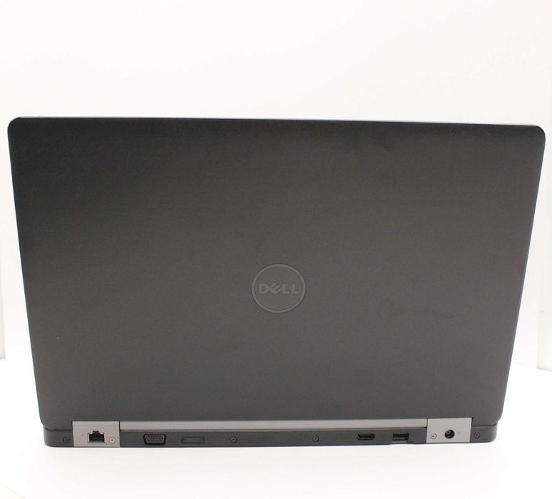 Laptop Refurbished Dell Latitude E5570