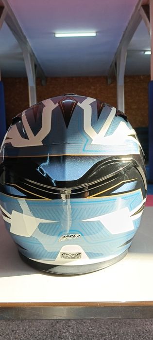Vand casca moto Suomy sr sport