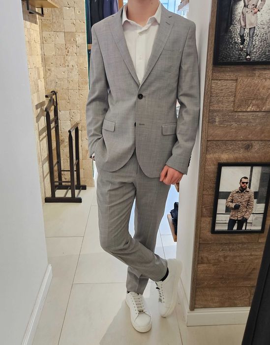 Costum baieti Antonio Gatti