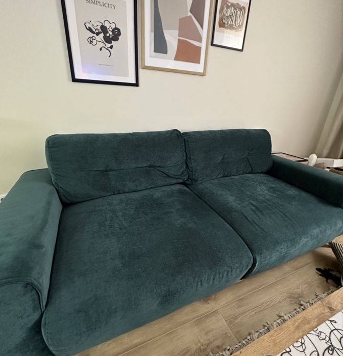 Диван тип канапе