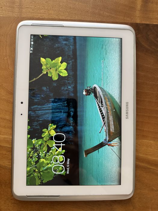 Samsung Galaxy Note 10.1