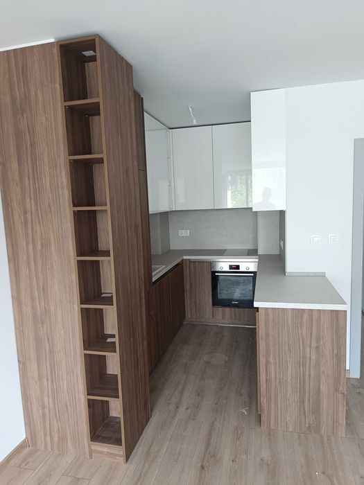 Сглобяване и монтаж на мебели и кухни