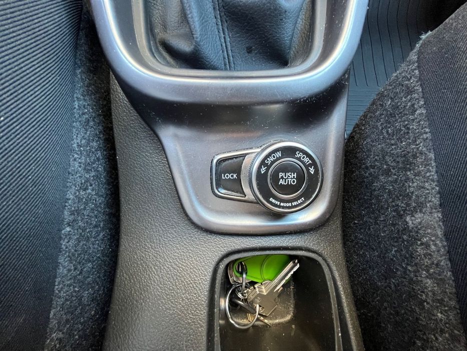 Suzuki Vitara Suzuki Vitara all grip 2020 Unic proprietar Carte service