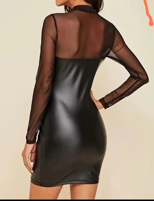 Парти рокля, размер M/ L