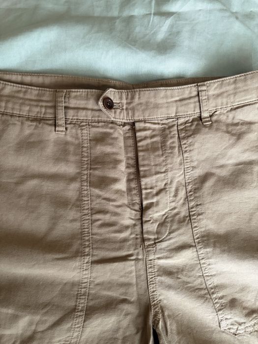Лот къси дънки и панталони Zara 31/32