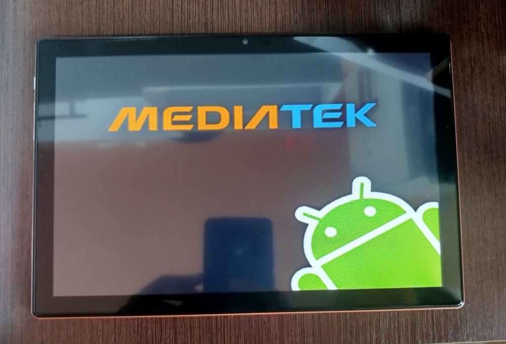 Tabletă 10.1 inch dual sim 5g