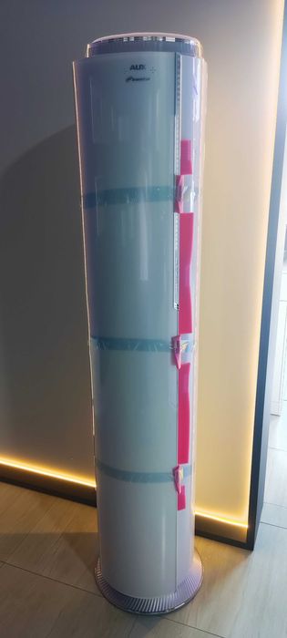 кондицанер AUX колонный 24