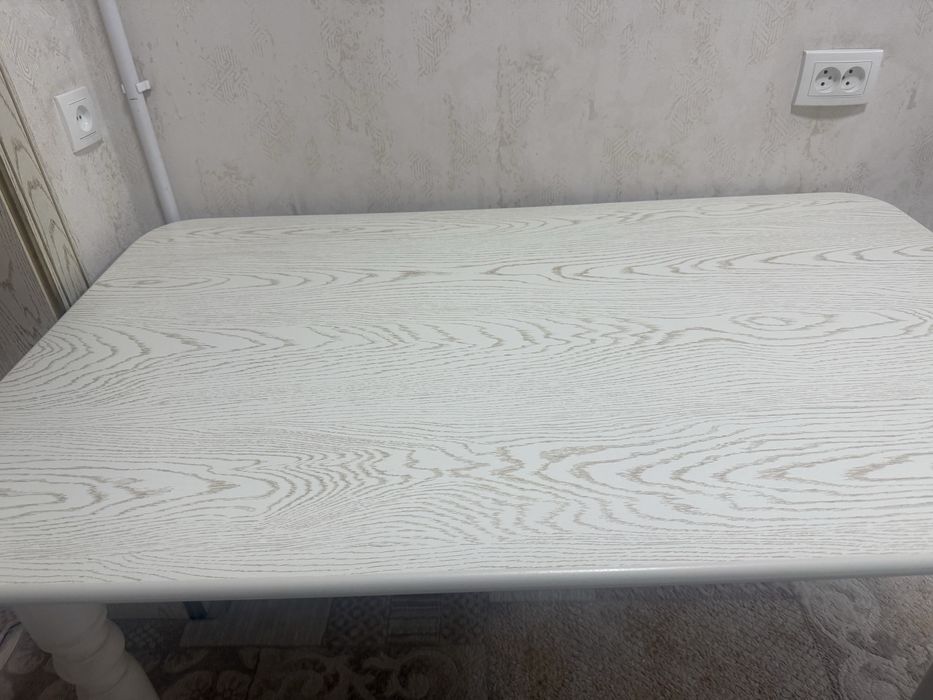 Stol yangi 80/130 metr