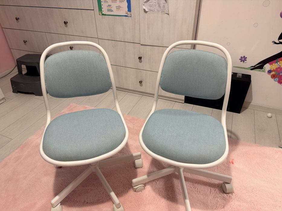 Детски стол за бюро