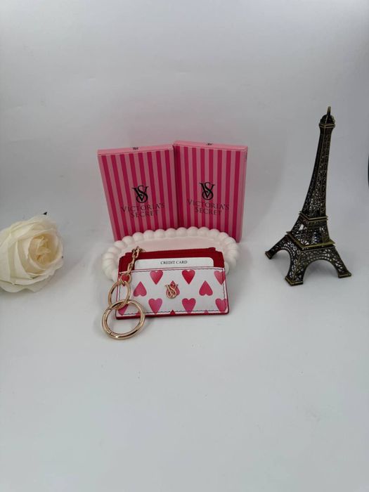 Картхолдър “V”I”C”T”O”R”I”A”S “S”E”C”R”E”T”