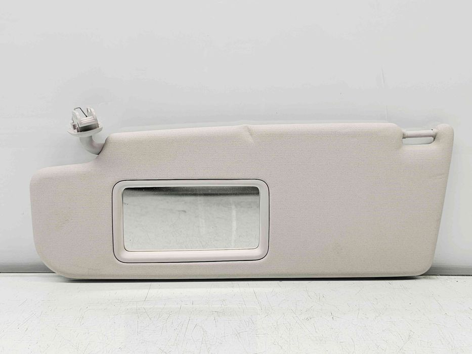 Parasolar stanga Volkswagen UP [Fabr 2011-2019] OEM