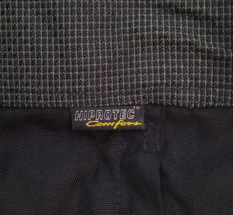 Pantaloni moto textil, HEIN GERICKE, ALL SEASON, SYMPATEX, 56, bărbați