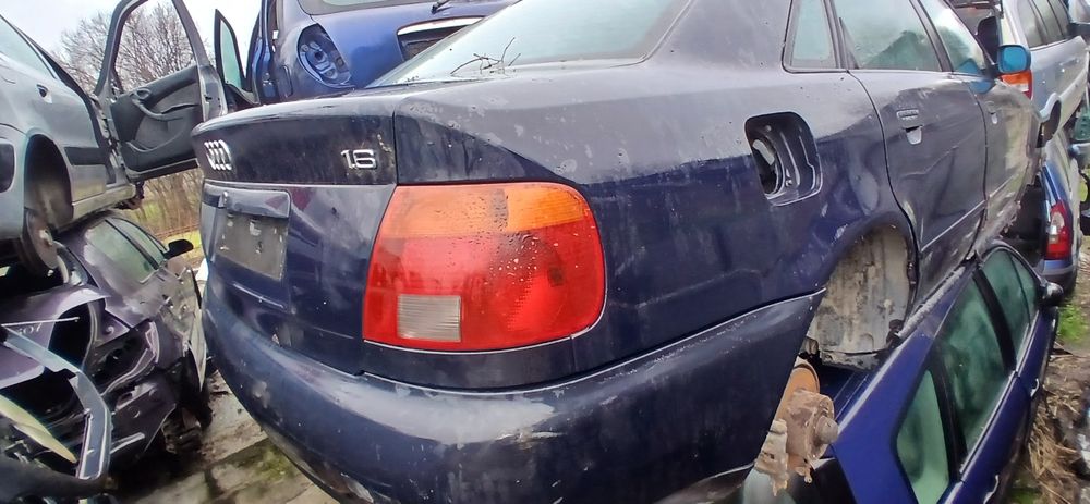 Audi a4 1.6i 1996