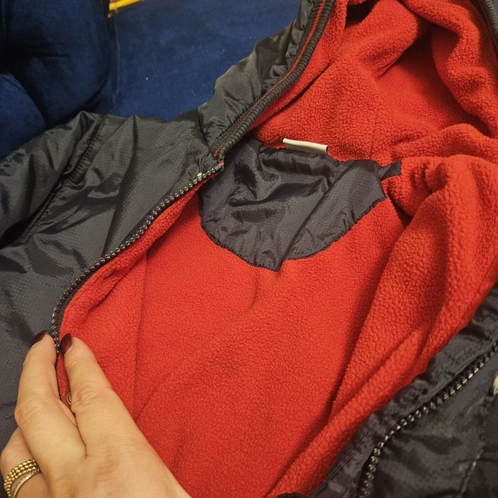 Salopeta / combinezon zapada 86/92