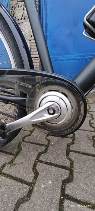 Vand Bicicleta Kalkhoff