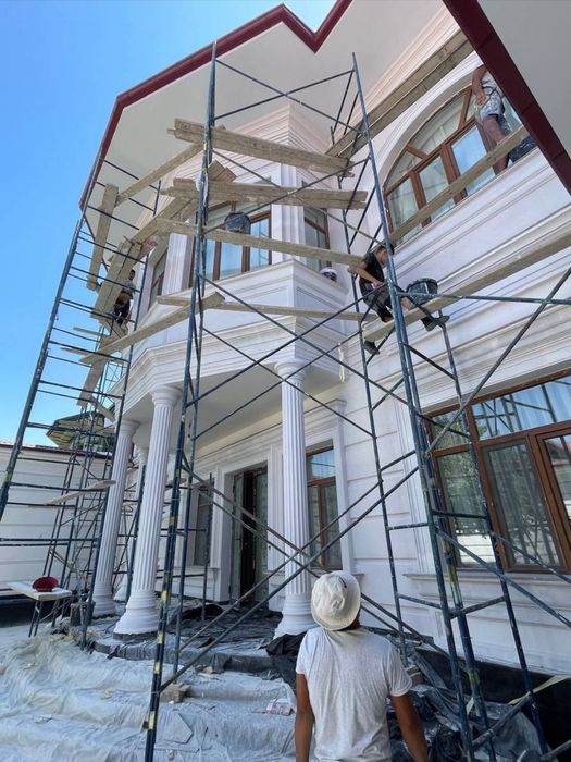 Maliyarka hizmatlari