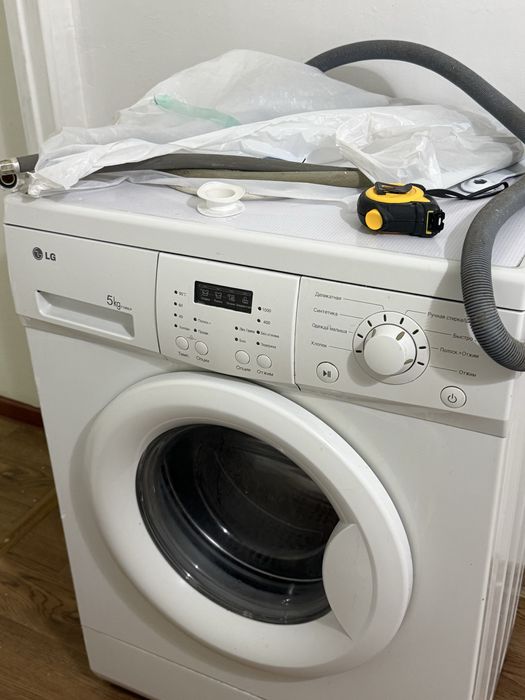 продам стиральную машинку