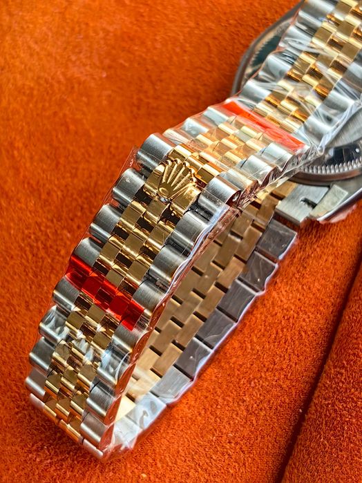 Rolex 31mm с точност 1 секунда