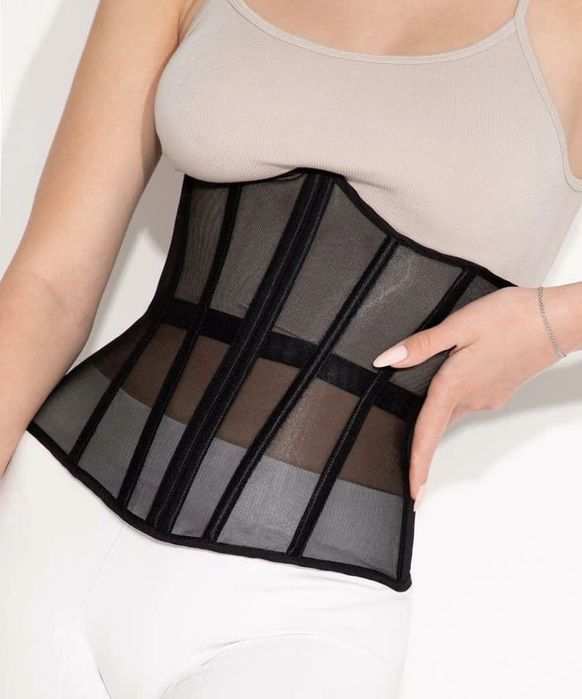 Декоративный модный корсет для женщин (Victoria Secret).