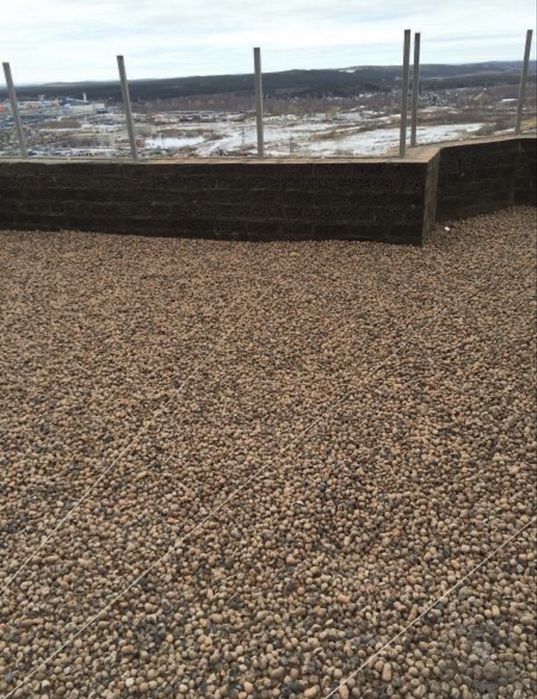 Керамзит-Утплитель Шымкент