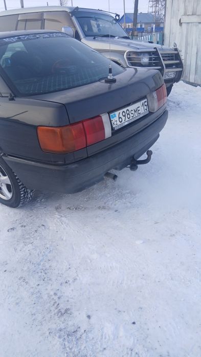 Продам!ауди 89. 1990года выпуска