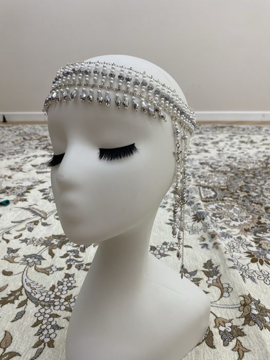 Шекелик диадемаа сатылады