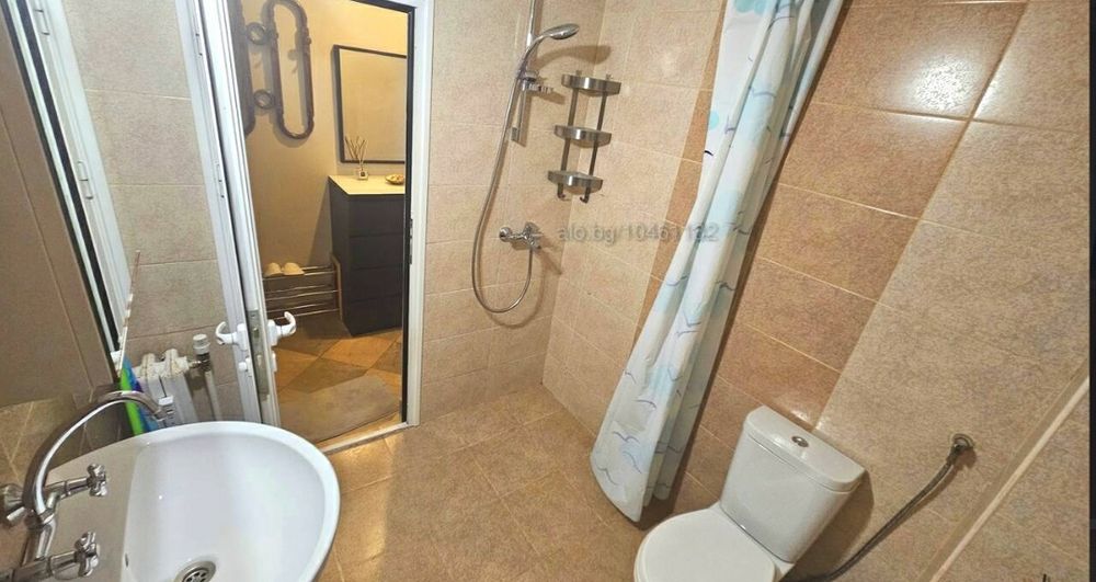 Дава се под наем Двустаен апартамент в София, Зона Б-18 - 68 кв.м за 598.23 € - Снимка #6