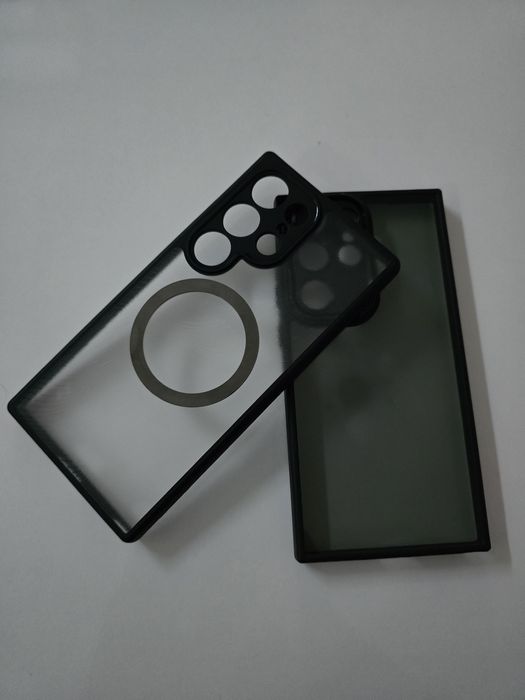 Кейс Samsung s24 ultra