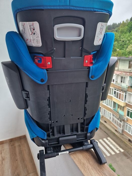 Детско столче за кола Joie Traver (15–36 кг / група 2/3)ISOFIX