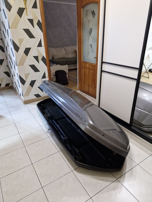 Бокс на крышу Thule Dynamic 800