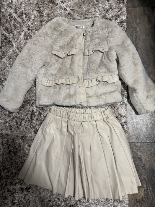 Детски комплект, 6-7год