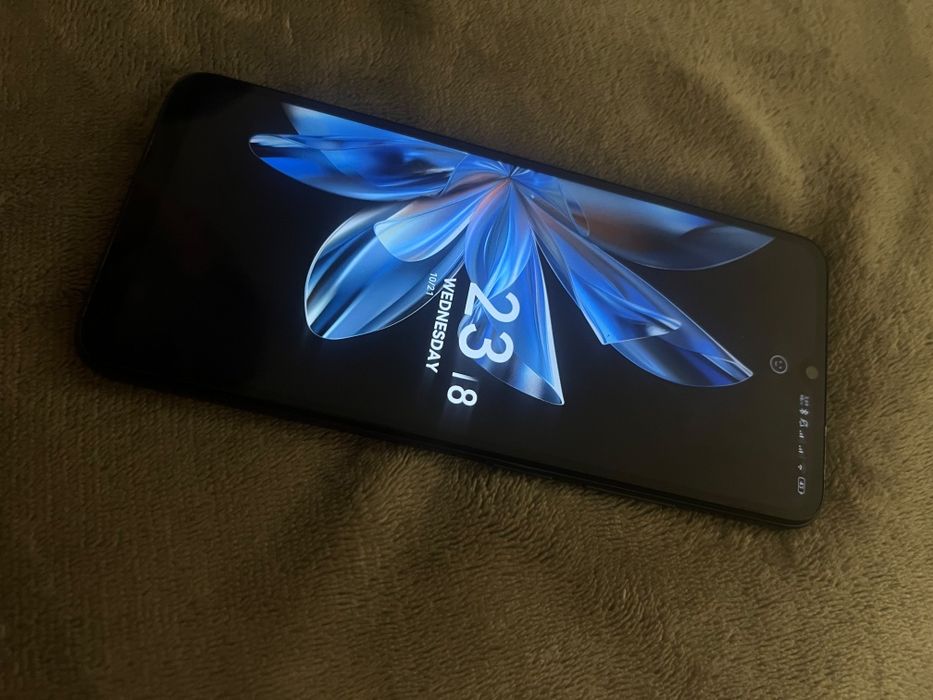 Redmi 12C состояние отличное