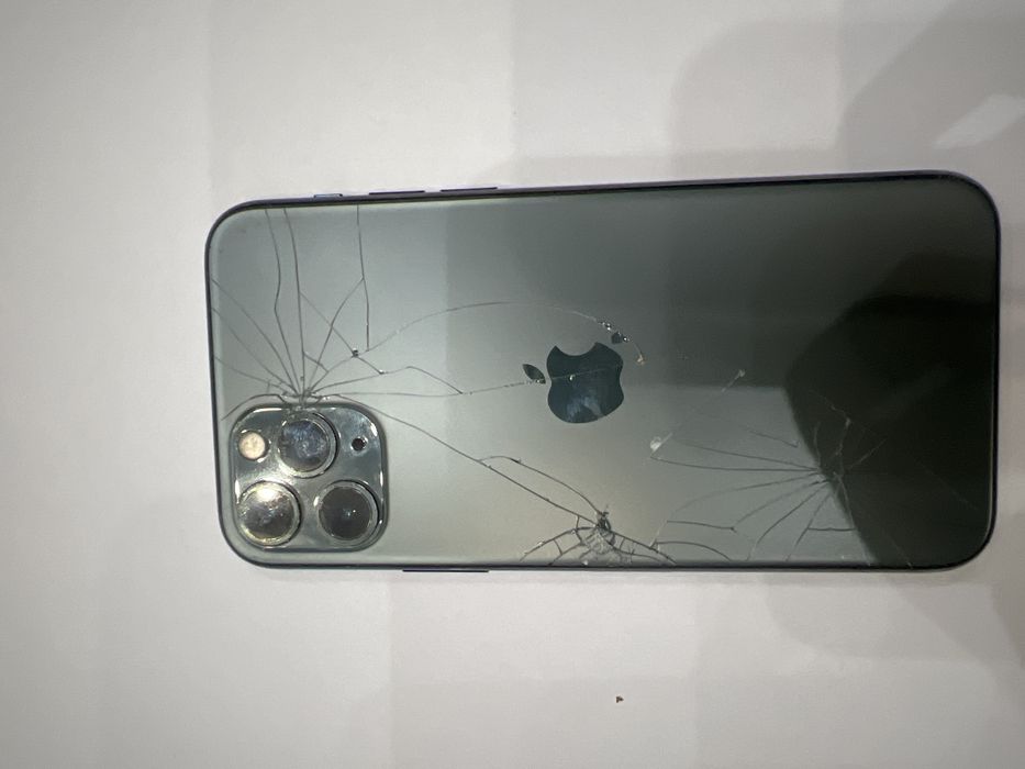 Iphone 11 pro телефон