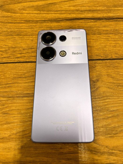 Redmi 13 Pro 256 гб