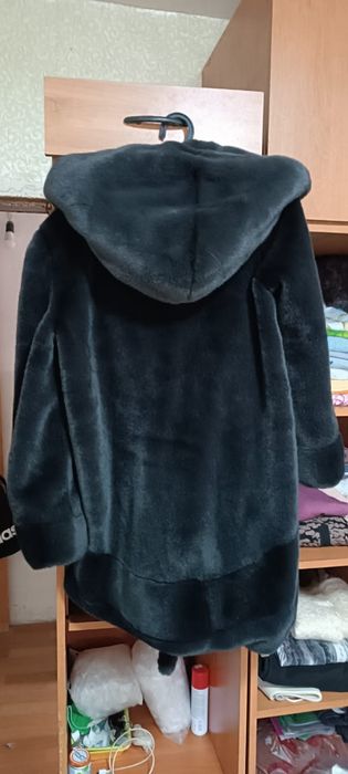 Продается норковая шуба