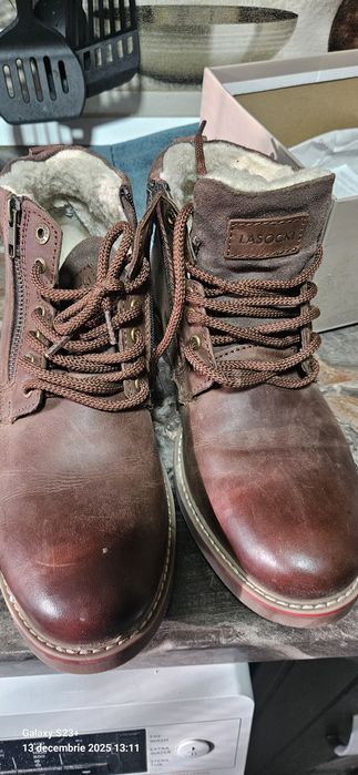 Vand ghete  Lasoki marimea 42