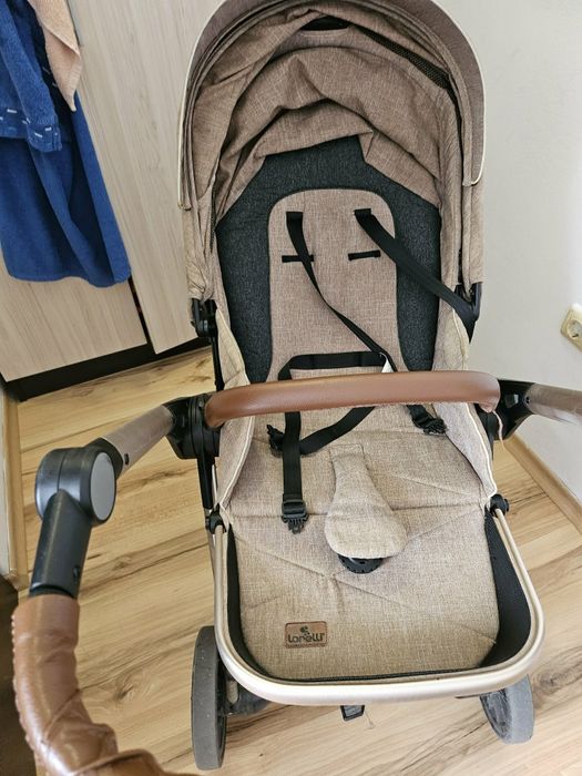 Детска количка  Lorelli 3 в 1