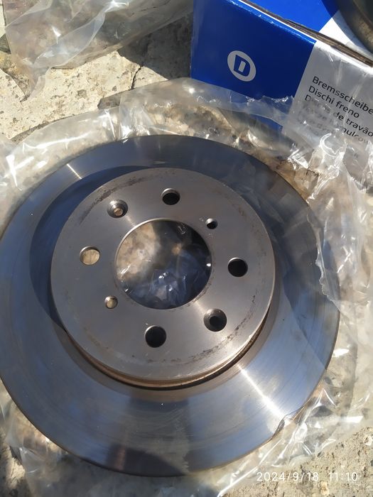 Discuri fata ROVER 45