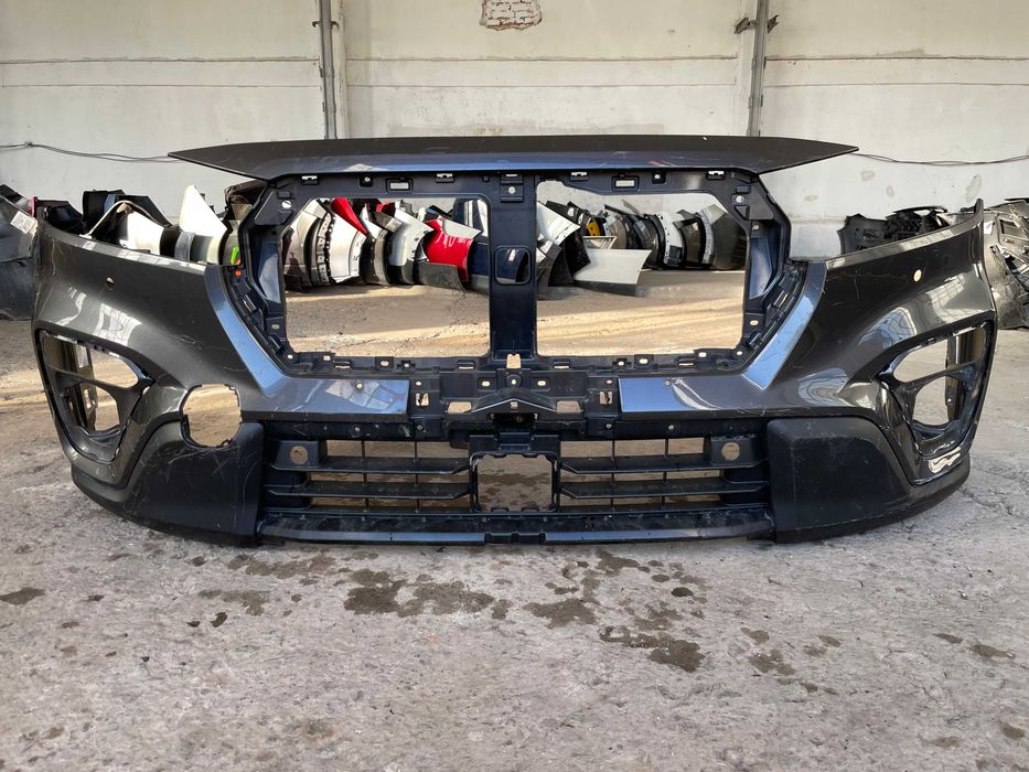 Предна броня за Suzuki SX4 S-cross Сузуки СХ4 С-крос 2022г- 2бр