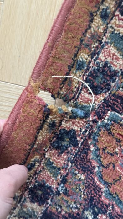 Продам ковер 150х200