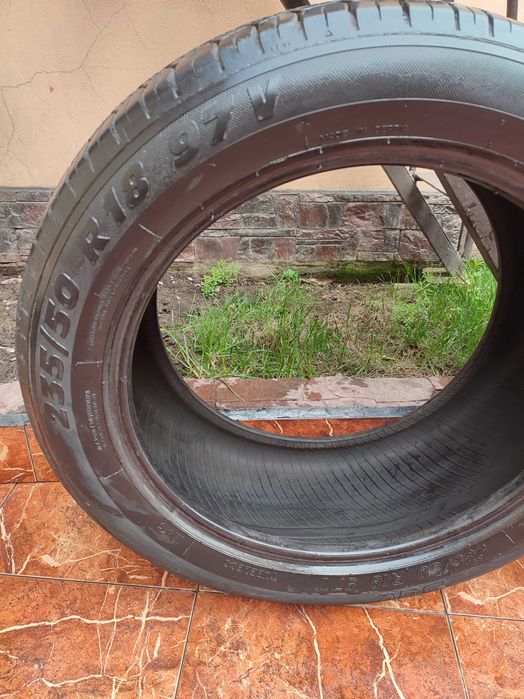 Използвани гуми 18"